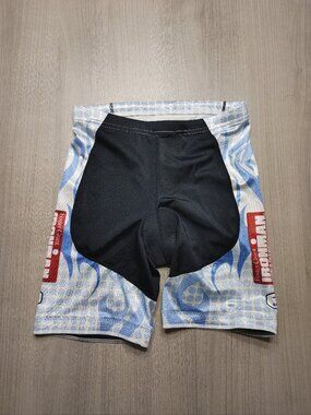 Women's Sugoi 9" Triathlon Shorts Size M